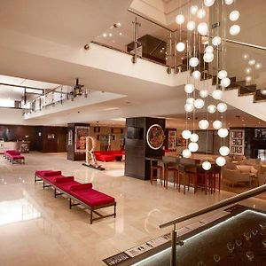 Renaissance Caracas La Castellana Hotel